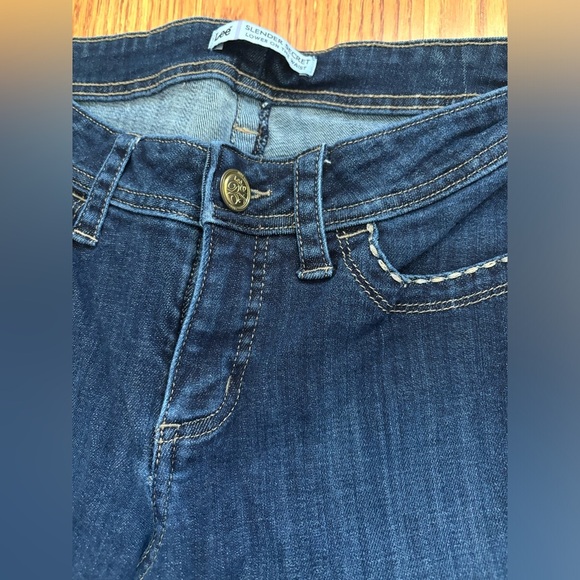 Lee slender secret jeans 8P - Picture 4 of 6